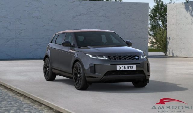 LAND ROVER Range Rover Evoque usata 0
