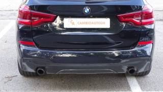 BMW X3 usata, con Vivavoce
