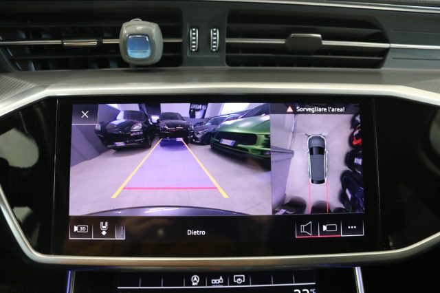 AUDI A6 usata, con Controllo automatico clima