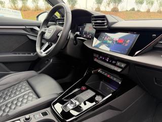 AUDI RS3 usata, con Vetri oscurati