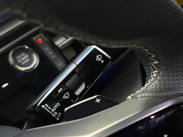 PEUGEOT 3008 usata, con Luci diurne LED