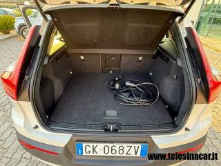 VOLVO XC40 usata, con Cruise Control