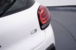 CITROEN C3 usata, con Apple CarPlay