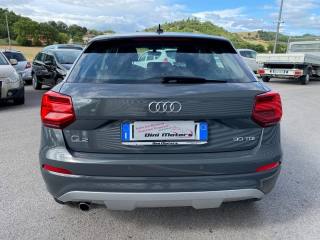 AUDI Q2 usata, con Cerchi in lega