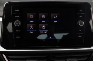 VOLKSWAGEN T-Roc usata, con Adaptive Cruise Control