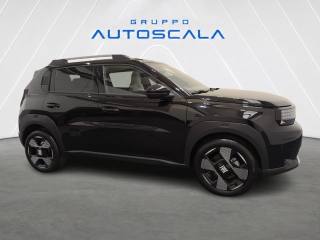 FIAT Grande Panda usata, con Autoradio