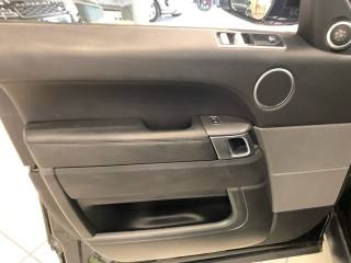 LAND ROVER Range Rover Sport usata, con Tettuccio apribile