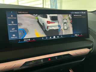 BMW X3 usata, con Cruise Control