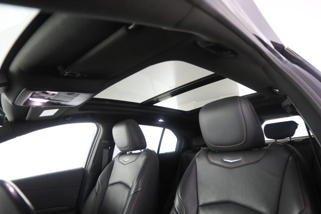 CADILLAC XT4 usata 7