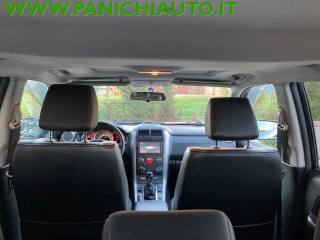 SUZUKI Grand Vitara usata, con ESP