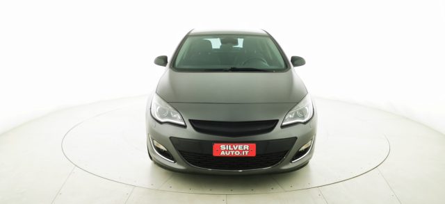 OPEL Astra usata 1