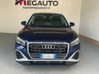 AUDI Q2 usata, con Airbag