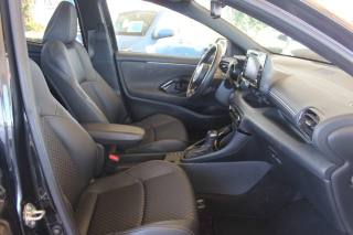 TOYOTA Yaris usata, con Cruise Control