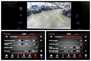 FIAT Tipo usata, con Immobilizzatore elettronico