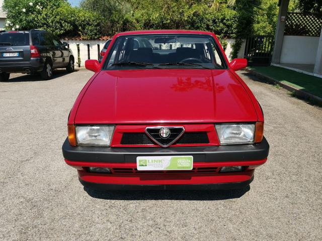 ALFA ROMEO 75 usata 29