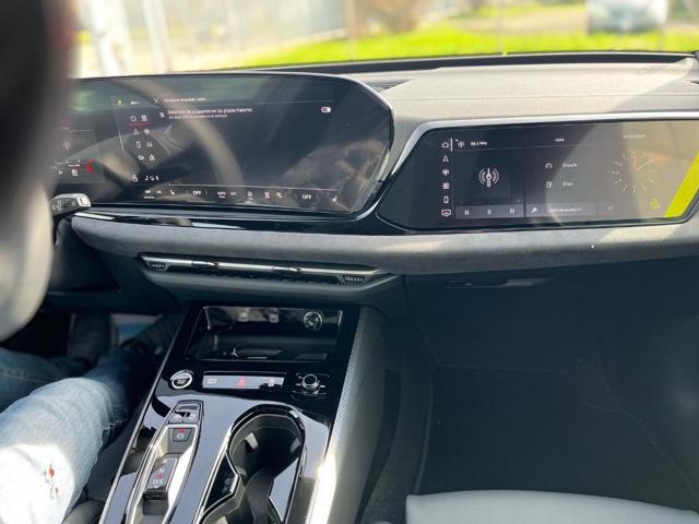 AUDI A5 usata, con Alzacristalli elettrici