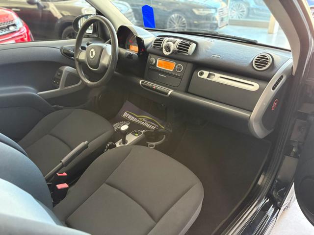 SMART ForTwo usata 26