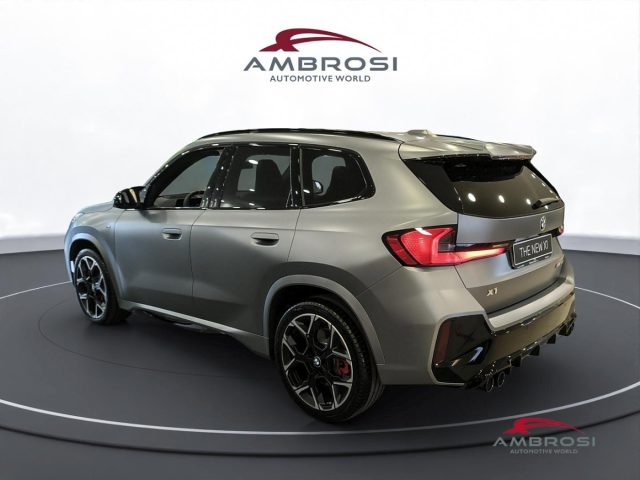 BMW X1 usata 3