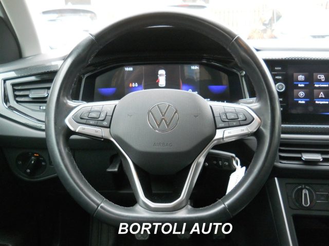 VOLKSWAGEN Polo usata, con Climatizzatore