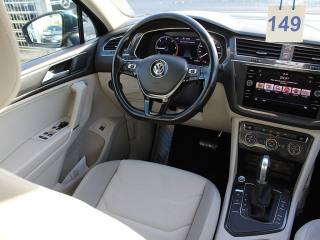 VOLKSWAGEN Tiguan Allspace usata, con Sistema di navigazione