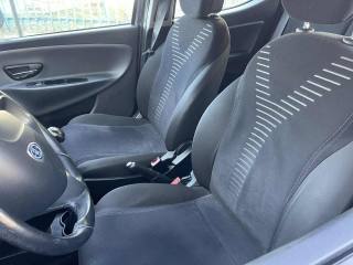 LANCIA Ypsilon usata, con Climatizzatore