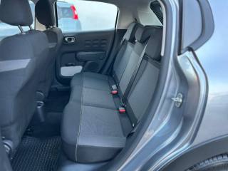 CITROEN C3 usata, con Sedili sportivi