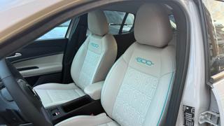 FIAT 600 usata, con Park Distance Control