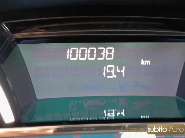 RENAULT Clio usata, con Climatizzatore