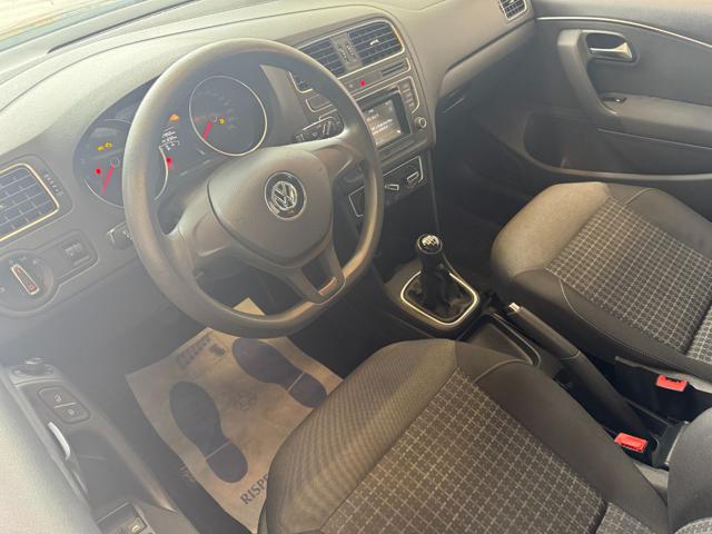 VOLKSWAGEN Polo usata, con Servosterzo