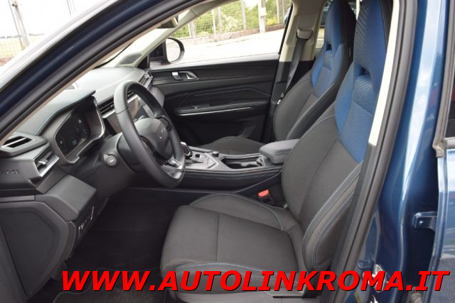 LYNK & CO 01 usata, con Cruise Control