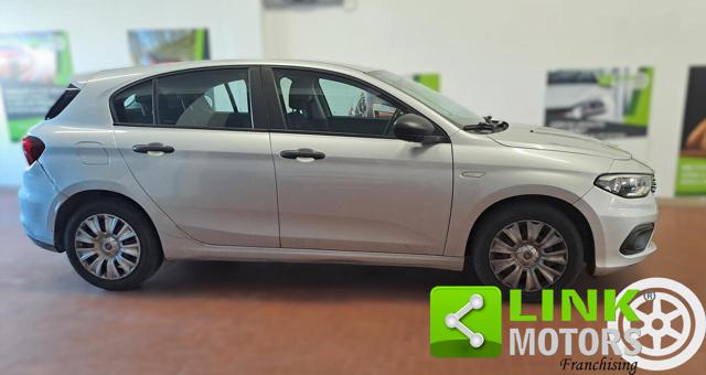 FIAT Tipo usata 5