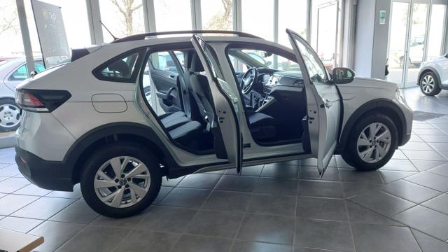 VOLKSWAGEN Taigo usata, con Controllo elettronico della corsia