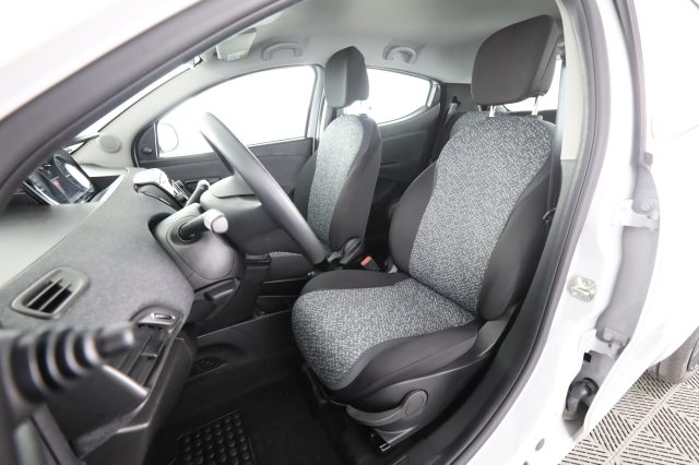 LANCIA Ypsilon usata 2