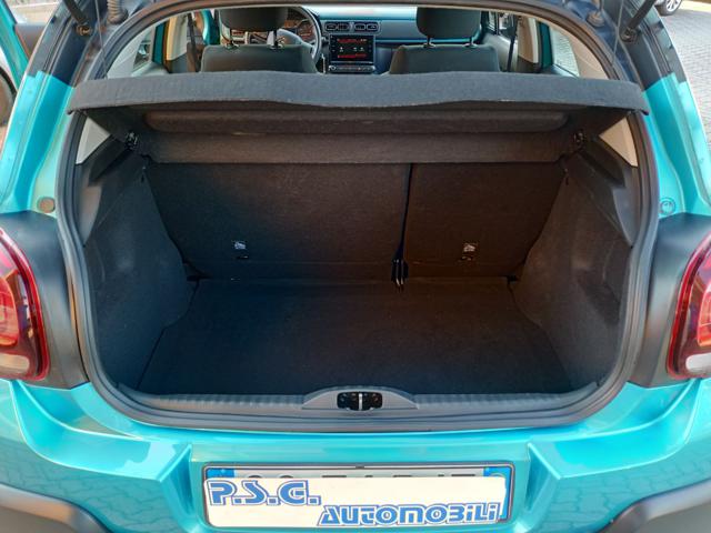 CITROEN C3 usata, con Autoradio
