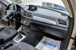 AUDI Q3 usata, con Sistema di navigazione