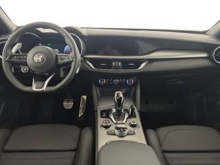 ALFA ROMEO Stelvio usata, con Airbag