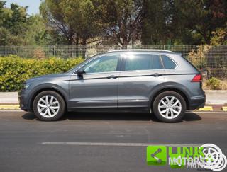 VOLKSWAGEN Tiguan usata 2