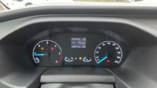 FORD Transit usata, con MP3