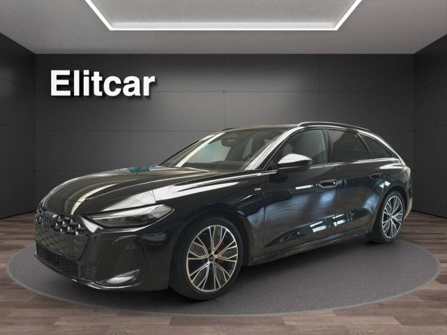 AUDI A5 usata, con ABS