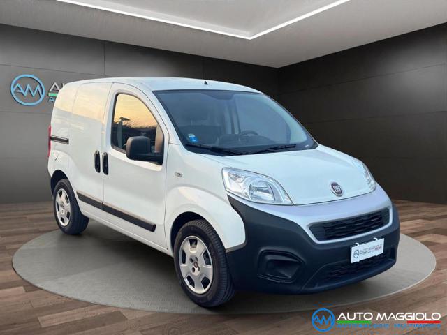 FIAT Fiorino usata, con Alzacristalli elettrici
