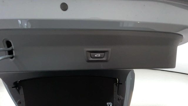 BMW X4 usata, con Controllo automatico clima