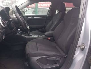 AUDI A3 usata, con Chiusura centralizzata