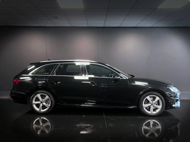 AUDI A4 usata, con Airbag Passeggero