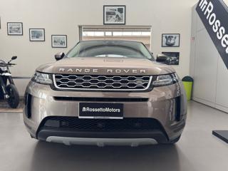 LAND ROVER Range Rover Evoque usata, con Airbag