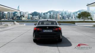 BMW 220 usata 4