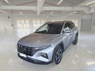 HYUNDAI Tucson 1.6 HEV aut. XLine
