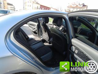 MERCEDES-BENZ E 220 usata, con Bluetooth