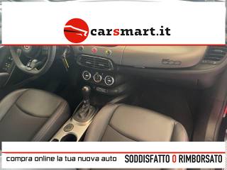 FIAT 500X usata, con Controllo trazione