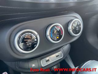 FIAT 500X usata, con USB