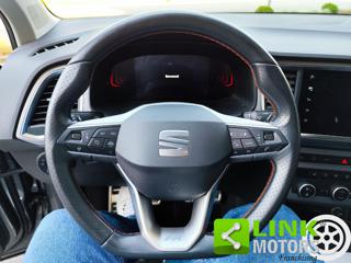SEAT Ateca usata, con Cerchi in lega